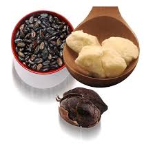 Manteca de cacao  - GOLDEN FARMS PRODUCCION Y COMERCIALIZACION DE ALIMENTOS CIA. LTDA